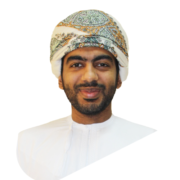 Mr. Zuhair - Administration Manager