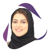 Mrs. Areej Taqi Al Abdwani - Patient Service Manager