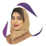 Mrs. Zahra Taqi Al Abdwani - Operational Manager