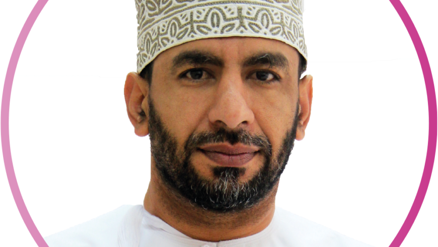 Dr. Salem Omar Al Harthy