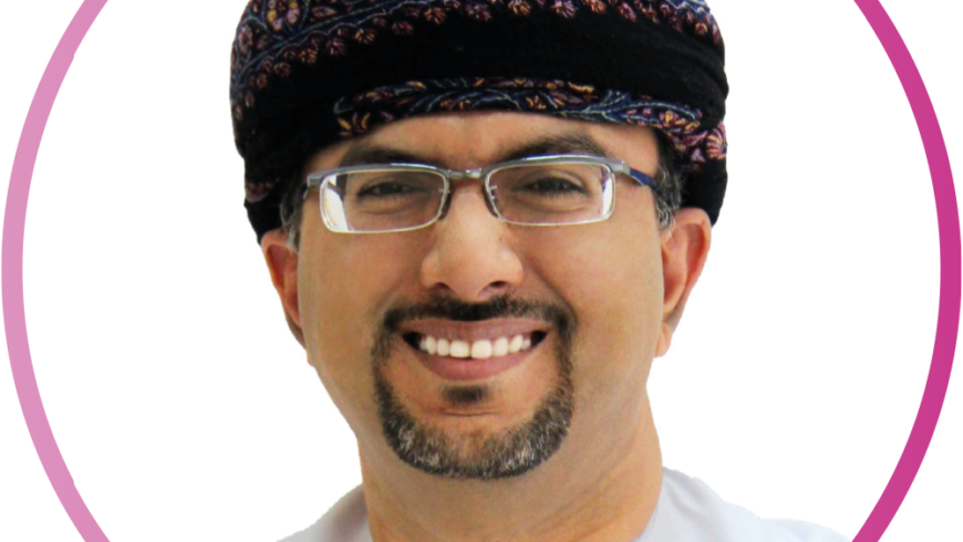 Dr. Nabil Mohammed Al Lawati