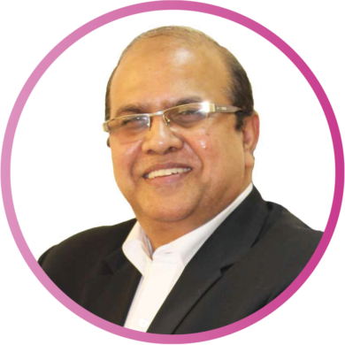 Dr. Methil Pradeep
