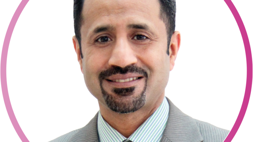 Dr. Mohammed Younis Al Obaid