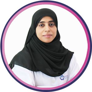 Dr. Karima Nasser Al Hinai