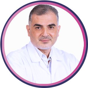 Dr. Wissam Hassan