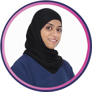Dr. Zahra Hussain Al Abduwani