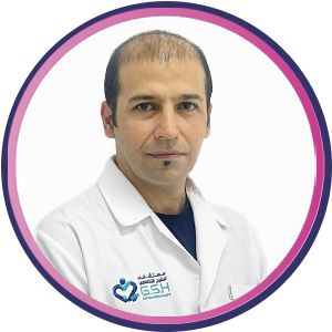 Dr. Walid Nassr