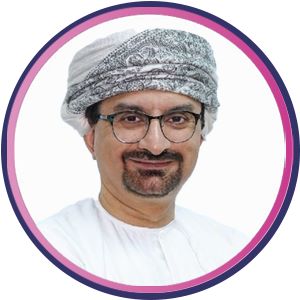 Dr. Tawfiq Al Lawati