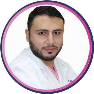 Dr. Ahmed Abu Srour