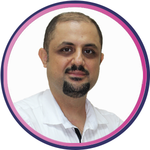 Dr. Ali Al Eddey