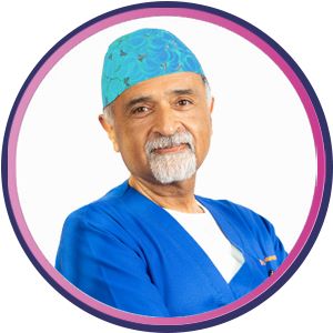 Dr. Ammar Mohsin Al Lawati