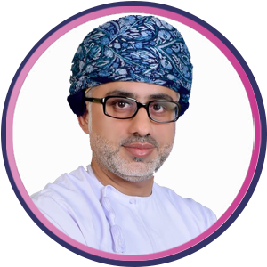 Dr Mohamed Al Ajmi
