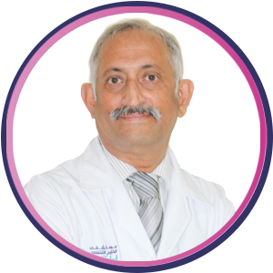 Dr. Ramnarayan