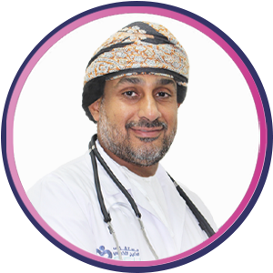 Dr. Mohammad Bin Hammad Alhanaei