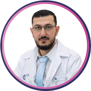 Dr. Fadi Mohamad