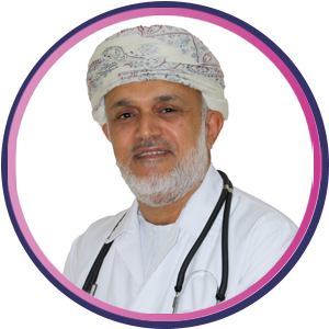 Dr. Saif Al Adawi