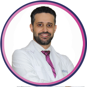 Dr. Tarek Riad