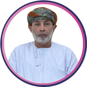 Dr. Mohammed Redha Talib